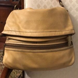 Fossil Handbag Shoulder Purse